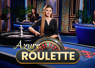 Roulette 1 - Azure